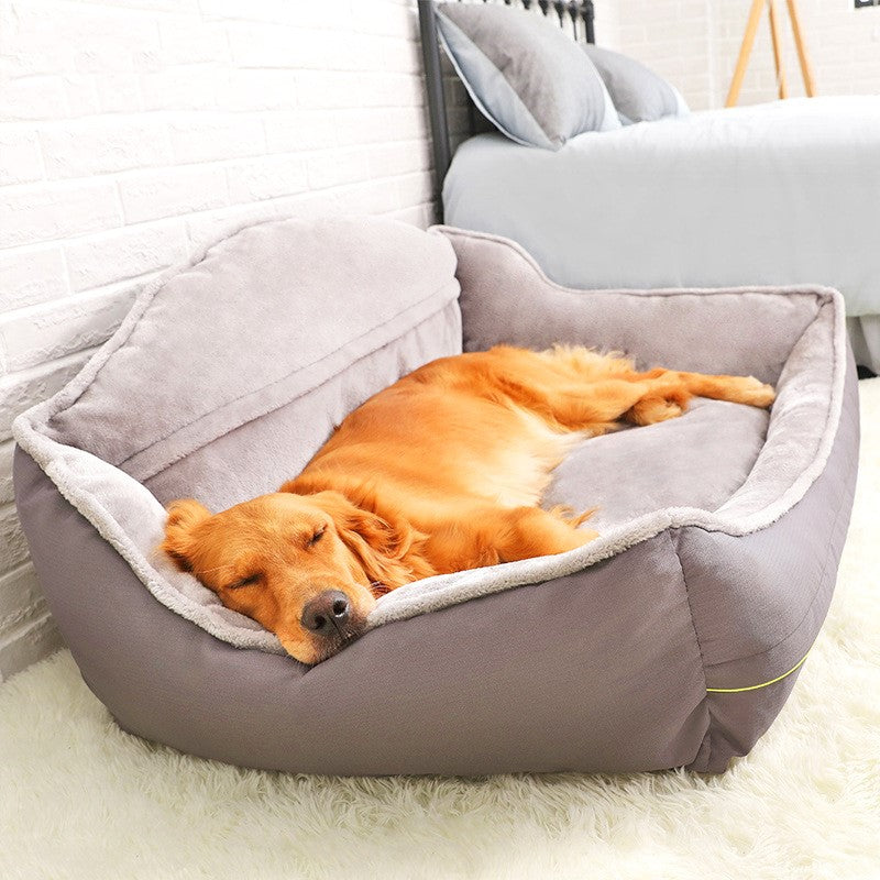 PawPatrol Dog Bed: