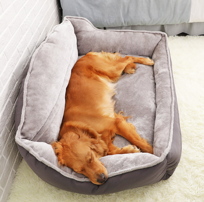 PawPatrol Dog Bed: