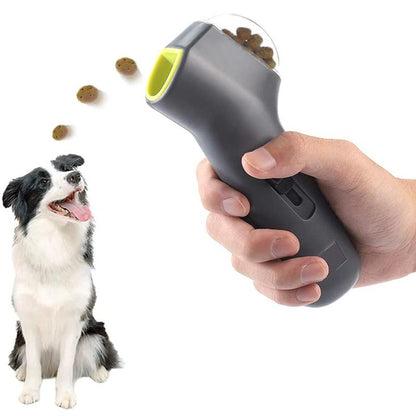 PawPatrol Pet Treat Launcher